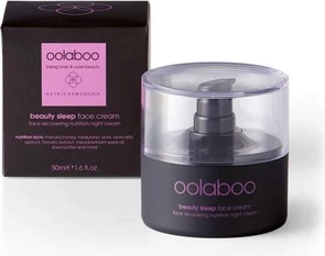 Ночной крем Oolaboo Beauty Sleep
