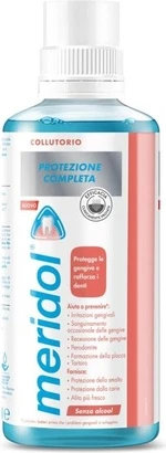 Mouthwash Meridol