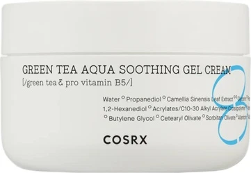 Гель-крем Cosrx Hydrium Green Tea Acqua Soothing Gel Cream