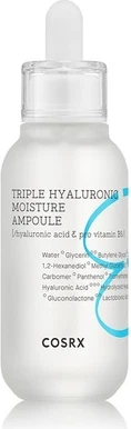 Сыворотка с гиалуроновой кислотой Cosrx Hydrium Triple Hyaluronic Moisture Ampoule
