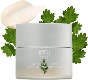 Missha Tinish Namlash Kremi