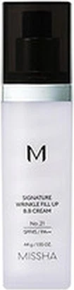 Bb Cream Missha Signature Wrinkle Fill Up Spf45