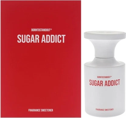 Born To Stand Out Sugar Addict Eau De Parfum