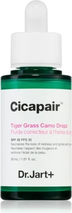 Сыворотка для лица Dr Jart Cicapair
