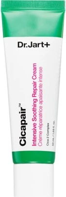 Крем для лица Dr. Jart+ Cicapair Intensive Soothing Repair Cream