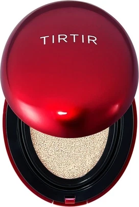 Тональная Основа-Кушон Tirtir Mask Fit