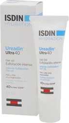 Gel Oil Exfoliant ISDIN Ureadin Ultra