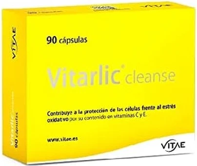 Сыворотка Витамин Vitae Kyolic 105 Cleanse Gap