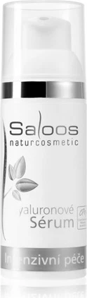 Сыворотка Saloos Intensive Care Hyaluronic Serum