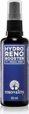 Увлажняющее масло для лица Renovality Hydro Renobooster