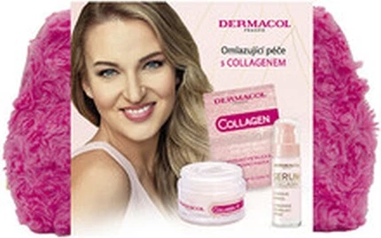Набор для ухода за лицом Dermacol Collagen Mix Set