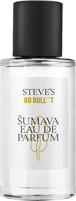 Одеколон Steve's Šumava