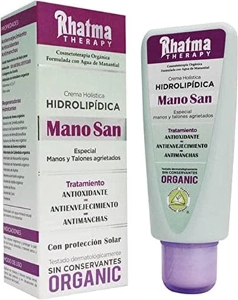 Крем Rhatma Manosan