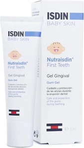 Gingival Gel ISDIN Nutraisdin First Teeth