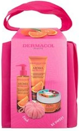 Набор свечей Dermacol Aroma Moment