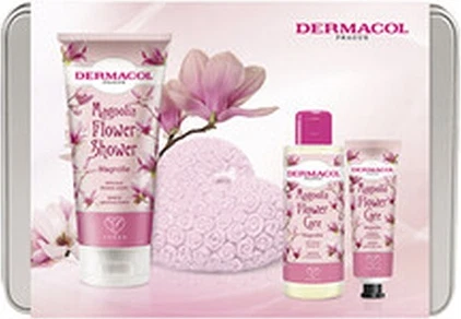 Набор для ухода за лицом Подарочный набор Dermacol