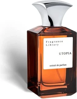 Extrait De Parfum Ароматная Библиотека Утопия