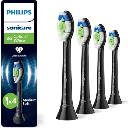 Запасные насадки для зубной щетки Philips Sonicare