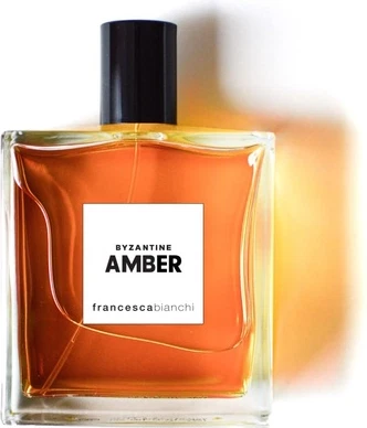 Extrait De Parfum Francesca Bianchi Byzantine Amber