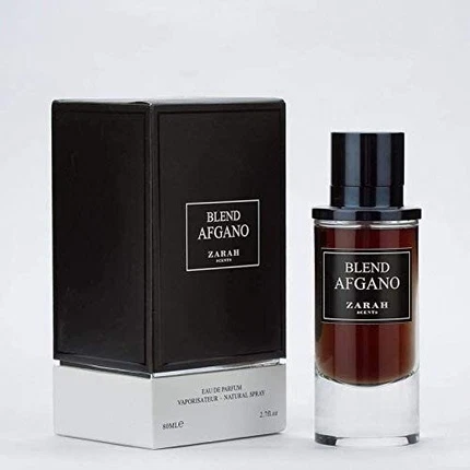 Парфюмерная вода Paris Corner Privezarah Blend Afgano