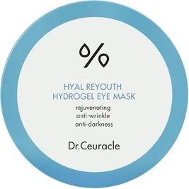 Маска для глаз Dr. Ceuracle Hyal Reyouth Hydrogel Eye Mask