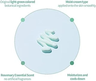 Sun Cream Benton Air Fit UV Defense