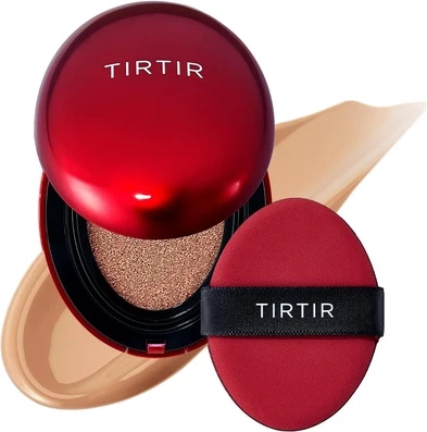 Тональное средство Tirtir Mask Fit Cushion Foundation