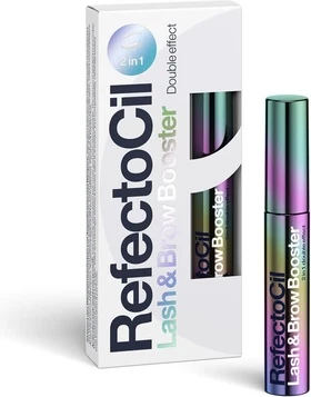 Сыворотка Refectocil для роста ресниц и бровей