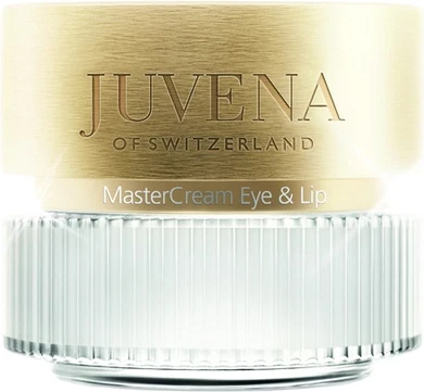 Антивозрастной уход Juvena Mastercream для глаз и губ