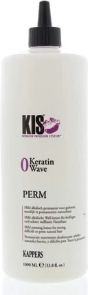 Hair Care Set Kismet Kis Kerawave