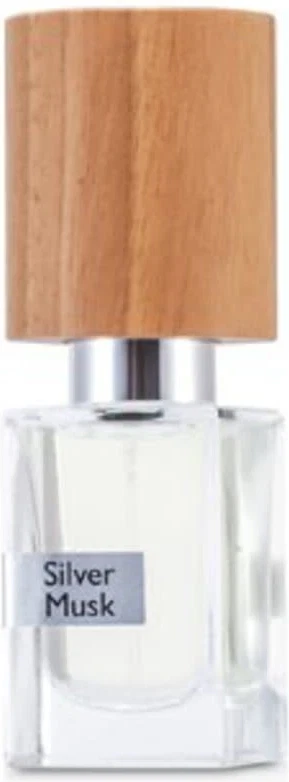 Extrait De Parfum Nasomatto Silver Musk