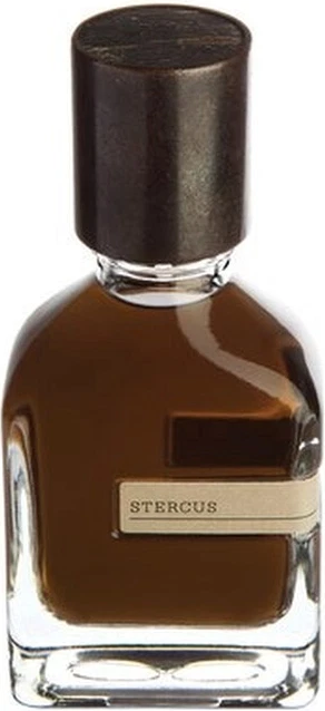 Eau De Parfum Orto Parisi Stercus