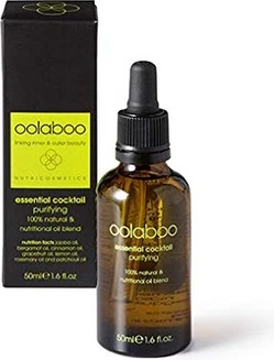 Эфирное масло Oolaboo