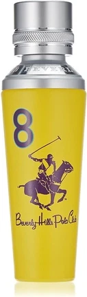 Одеколон Beverly Hills Polo Club Eight