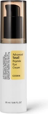Крем для глаз Cosrx Advanced Snail Peptide Eye Cream