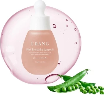 Organic Moisturizer Ampoule Urang