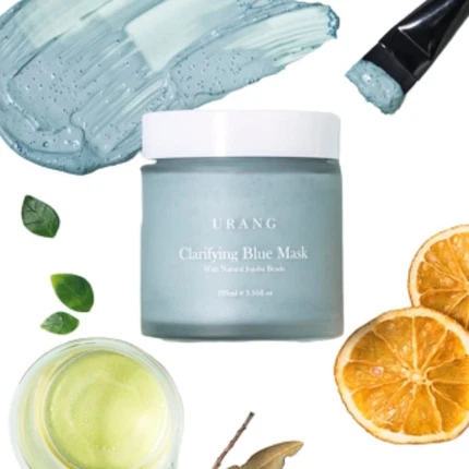 Очищающая маска Urang Clarifying Mask