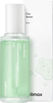 Serum Celimax The Real Cica Niacinamide Calming Serum