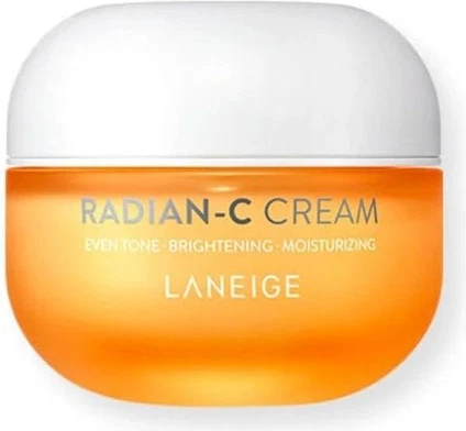 Face Cream Laneige Radian-C Cream