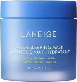 Увлажняющая ночная маска для лица Laneige Water Sleeping Mask