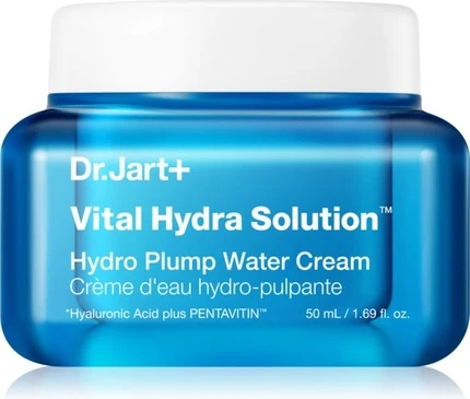 Water Cream Dr Jart Vital Hydra Solution