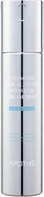 Спрей для лица Apothe Exosome Squaltox Booster