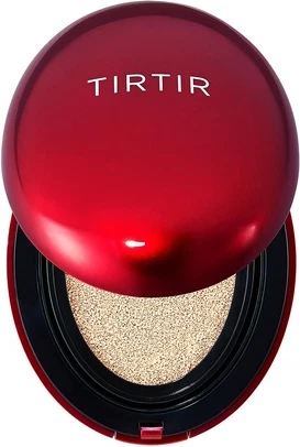 Тональная основа Tirtir Mask Fit Red Cushion