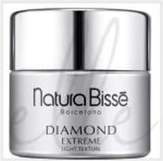 Крем Natura Bissé Diamond Extreme Cream Light Texture