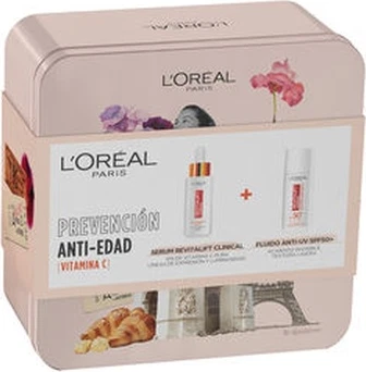 Набор для ухода за лицом L'Oreal Professional