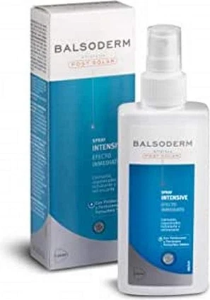 Крем Bioderma BALSODERM