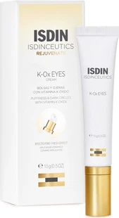 Крем ISDIN Isdinceutics Kox Eyes