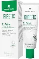 Biretix Gel Biretix Triactive Aknega Qarshi Mahalliy Davolash Vositasi