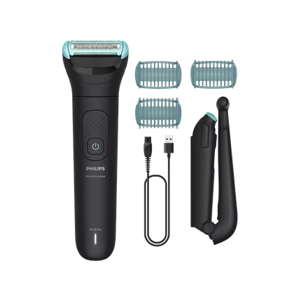 Bodygroom Trimmer Philips Bodygroom Trimmer Series 5000