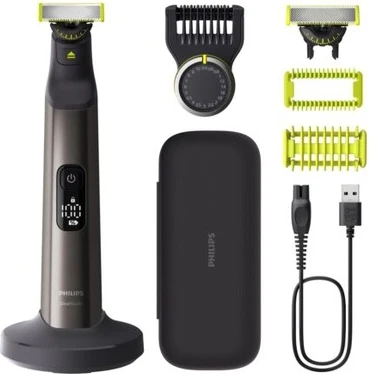 Tijlik Pro 360 Philips OneBlade
